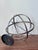 Vintage Mid-Century Armillary Sphere | Metal Celestial Sculpture For Sale In New York - Image 6 of 17
