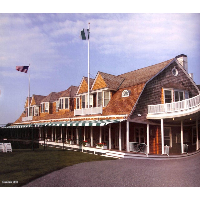 The Meadow Club of Southampton, n.y. 1887-2012 For Sale - Image 9 of 13