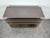 Hi-Fi Cabinet with Drop-Down Door in Smoked Acrylic Glass and Chrome-Plated Metal, 1970s For Sale - Image 3 of 8
