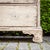 Wood English George III Painted Chest of Drawers, 1700s For Sale - Image 7 of 9