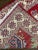 Tribal Hand-Knotted Kazak Design Rug 2'8" X 4'0" For Sale - Image 3 of 5