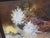 Beautiful Antique Flower Painting For Sale - Image 4 of 7