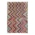 Galerie Shabab Collection Mid-20th Century Turkish Anatolian Accent Rug For Sale