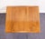 Ethan Allen Heirloom Nutmeg Maple Colonial Early American 33" Drop Leaf Accent End Table 10-8034 For Sale - Image 13 of 17