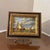 “Warm Waters” Vintage Sailboat Seascape Oil Painting For Sale - Image 11 of 11
