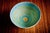 Set of three Sussane Protzmann Sounding bowls, Germany - 2022. The measurements given apply to the largest vase. The two...