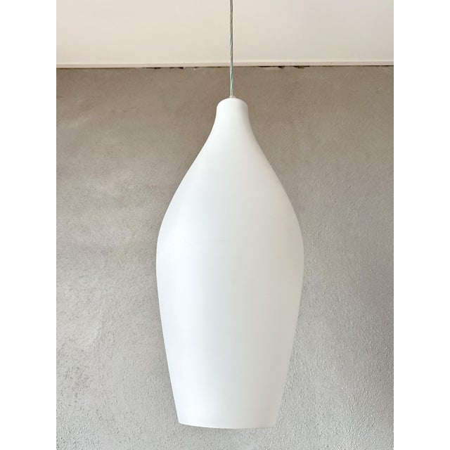 Vintage Pendant Light from Peill & Putzler, 1970s For Sale - Image 9 of 12