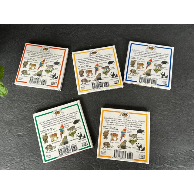 Vintage Children's Book Set For Sale - Image 4 of 9