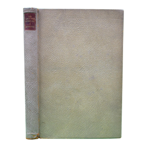 "The Epicure's Anthology" 1936 Quennell, Nancy