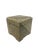 1980s Large Tessellated Stone Maitland Smith Decorative Box For Sale