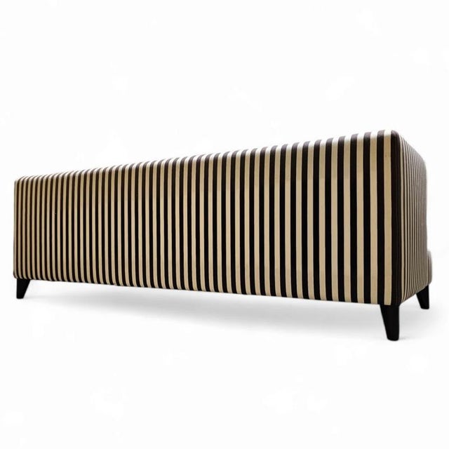 Havanna Sofa by Paolo Piva for Wittmann, 1992 For Sale - Image 6 of 7