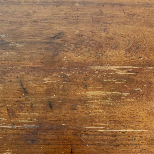 Italian Directoire Style Chest of Drawers in Wood, 1930s For Sale - Image 9 of 18