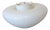 LJS 970 Flush Mount by Prof. Wilhelm Wagenfeld For Sale
