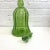 1960s Vintage Brilliant Green Decanter, Design by Joel Philip Myers, Design #6934 For Sale - Image 5 of 8