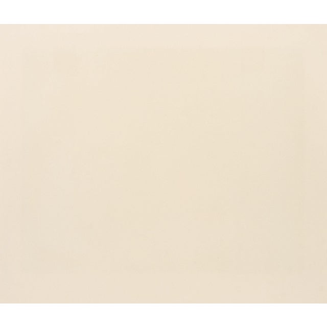 Al Held "Scholes I" Screenprint, 1991 For Sale - Image 10 of 11