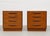 Pair of Teak Mid Century Modern Dresser by G-Plan, C. 1960's For Sale - Image 10 of 13