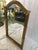 This lovely mirror is simple yet has a lot of style! The gold is subtle, the shape is classic and the size is great for...