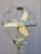 Metal Zodiaco Column Fan from San Giorgio, Italy, 1950s For Sale - Image 7 of 16