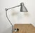 Large Industrial Grey Workshop Table Lamp, 1960s For Sale - Image 12 of 18