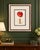 Original Antique 1903 Usda York Imperial Apple Chromolithograph | Lyons Ltd. Provenance | Armand Lee Custom Framing | Bertha Heiges For Sale - Image 16 of 16