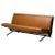Sofa D70 in Cuoio Leather by Osvaldo Borsani for Tecno, 2006 For Sale - Image 13 of 13