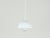 Vintage Flowerpot Pendant Lamps by Verner Panton for Louis Poulsen, Set of 2 For Sale - Image 13 of 13