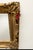 Add grand, timeless elegance to your space with this magnificent large-scale wall mirror. Heavily influenced by classic...