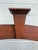 Wood Antique Arts and Crafts Hall Tree, Umbrella Stand For Sale - Image 7 of 16