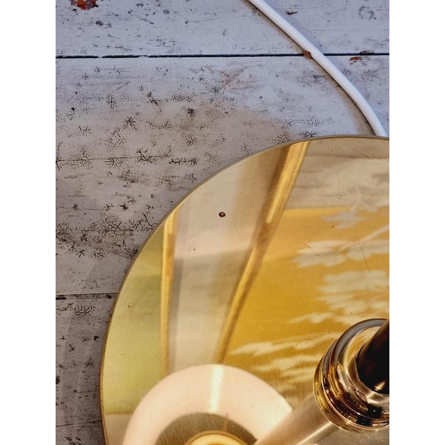 Vintage Floor Lamp by Josef Frank for Svenskt Tenn, 1950s For Sale - Image 13 of 15