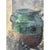 Wood Vintage 1928 Still Life With Green Jug Painting For Sale - Image 7 of 13