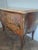 Brown French Chinoiserie Commode by Walter Comelli, 1950 For Sale - Image 8 of 13
