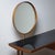 Wood Italian Mid-Century Dressing Table, Attributed to Silvio Cavatorta, 1950s For Sale - Image 7 of 9