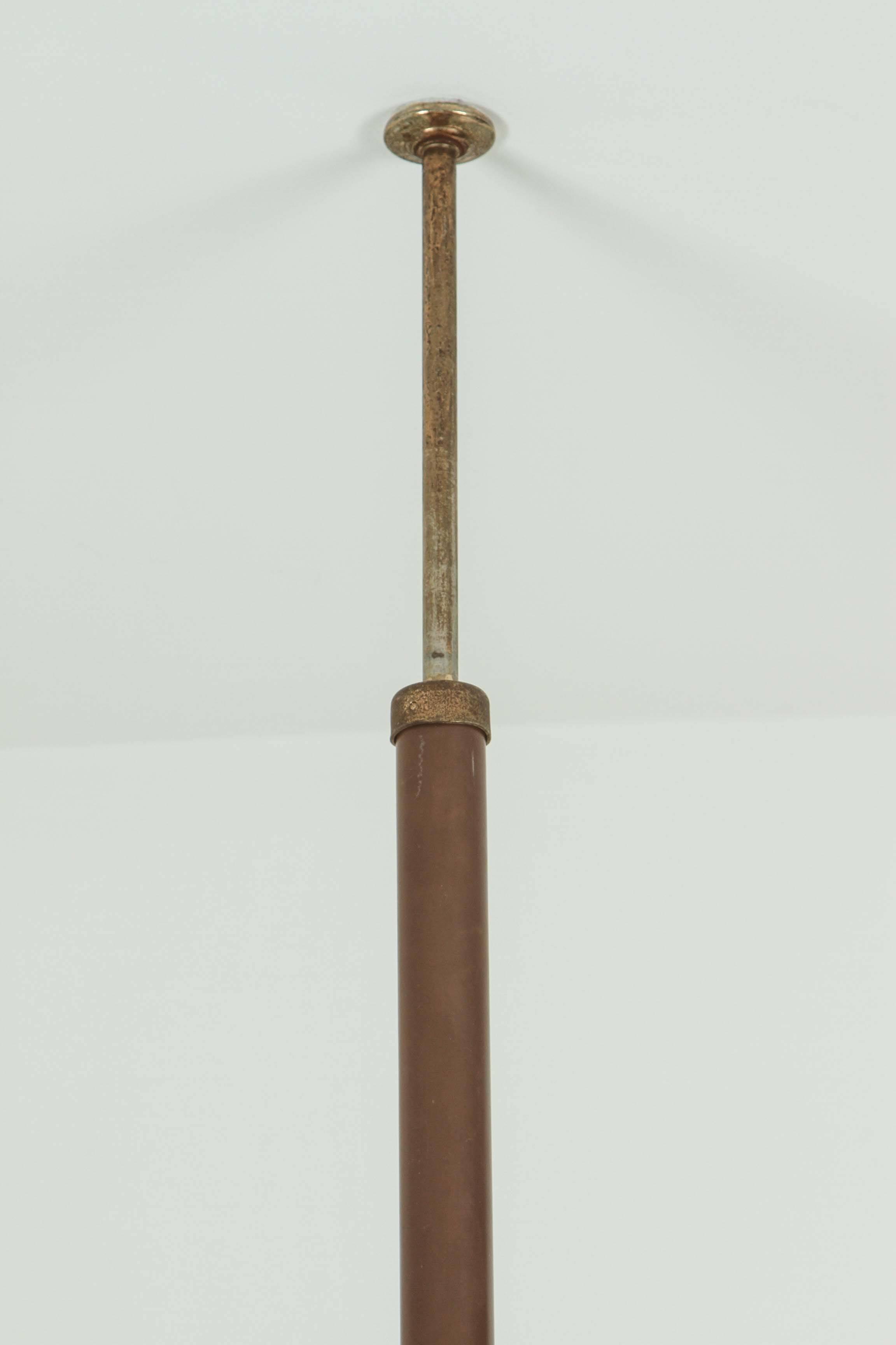 stiffel pole lamp