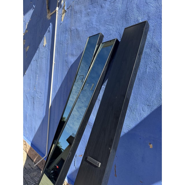 Mid-Century Modern Mid-Century Style Modular Coat Rack attributed to Luciano Bertoncini for Elco, 1960s, Set of 5 For Sale - Image 3 of 4