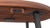 Cassina Mexique Pro Dining Table by Charlotte Perriand for Cassina, Italy For Sale - Image 4 of 9