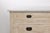 Pair of French Neoclassical Style 1930s Painted Chests with Marble Tops For Sale - Image 10 of 12