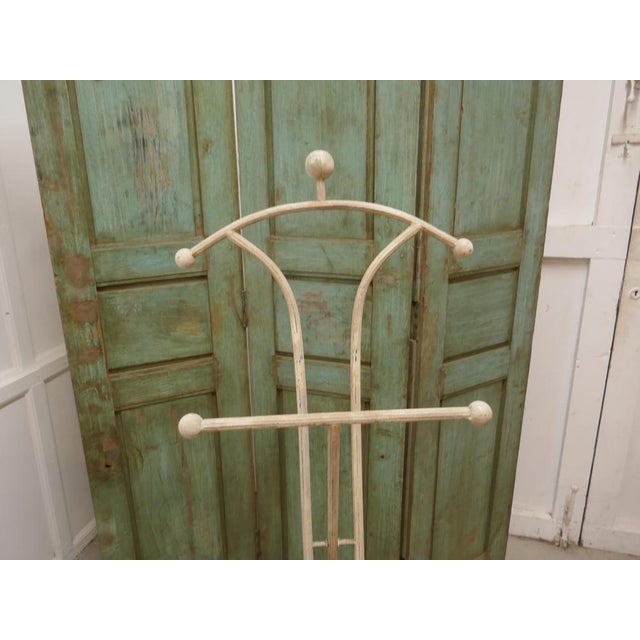 Floor Standing Suit Hanger, 1960s For Sale - Image 3 of 7