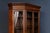 Showcase Cupboard, Early 20th Century For Sale - Image 13 of 16