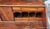 Antique 19th Century Inlaid Mahogany Chippendale Style Slant Top Desk, 1880 For Sale - Image 13 of 16