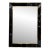 Villa & House / Etienne Large Mirror/ Blue For Sale