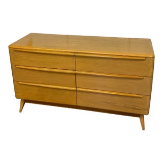 1950s Heywood Wakefield Encore Lowboy For Sale