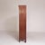 Brown Roller Shutter Cabinet, 1930s For Sale - Image 8 of 18