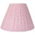 Our box pleated, gingham lamp shade collection has a refined but cozy feel. DETAILS: - Fabric: 100% cotton 1/8" gingham...
