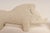 Set of Three Vintage Italian Unglazed Ceramic Boars by Aldo Londi for Bitossi For Sale - Image 10 of 11