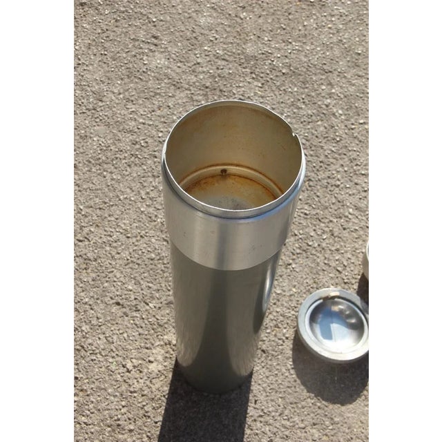 Ashtray from stilnovo, 1960s For Sale - Image 4 of 7