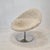 Artifort Set of Large Globe Armchair with Ottoman by Pierre Paulin for Artifort, 1970s For Sale - Image 4 of 16