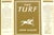 Traditional "The Turf" 1948 Hislop, John For Sale - Image 3 of 11