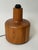 1960s Teak Table Lamp from Bestform, Denmark, 1960s For Sale - Image 5 of 14