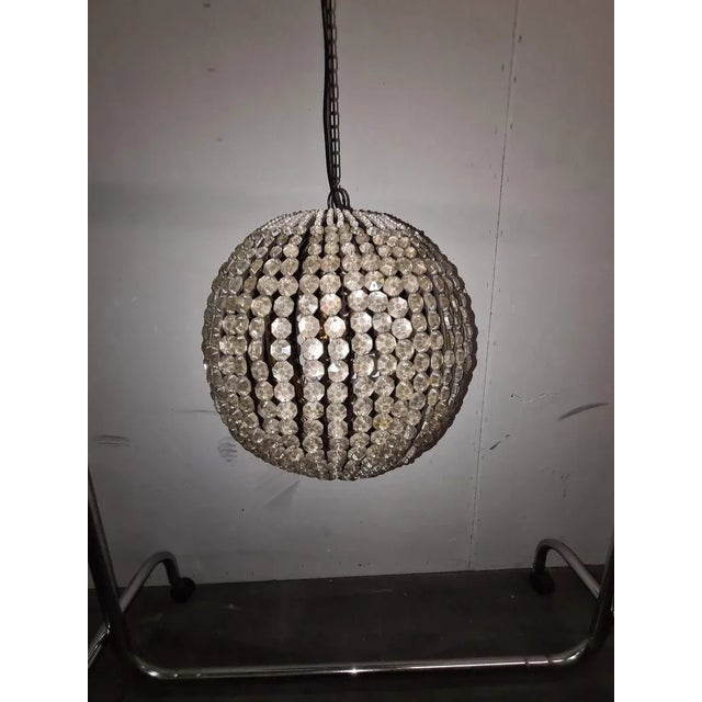 Mid-Century Modern Pendant Lamp For Sale - Image 16 of 17