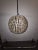 Mid-Century Modern Pendant Lamp For Sale - Image 16 of 17